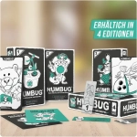 HUMBUG Original Edition Nr. 4 – Das zweifelhafte Kartenspiel