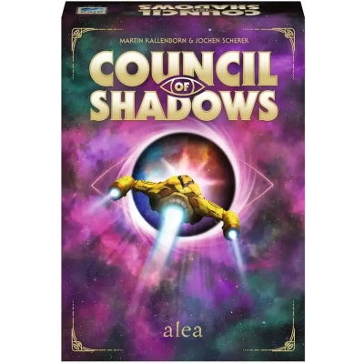 Council of Shadows