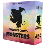 Kingdom's Candy: Monsters