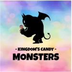 Kingdom's Candy: Monsters