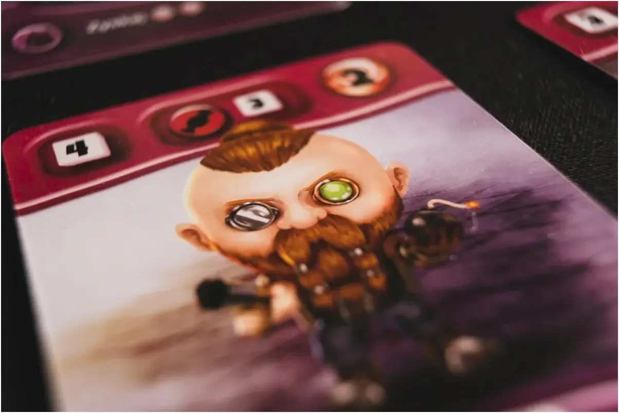 Kingdom's Candy: Monsters