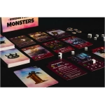 Kingdom's Candy: Monsters