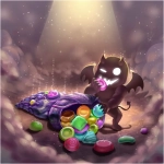 Kingdom's Candy: Monsters