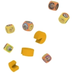 Cheese Master: The game of Musical Cheese - EN