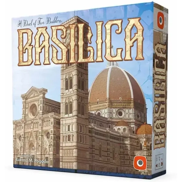 Basilica 2.0 - EN