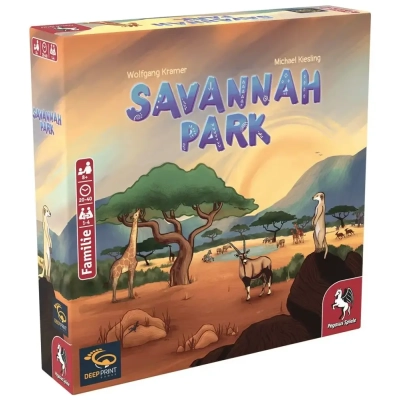 Savannah Park