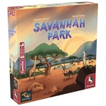 Savannah Park