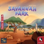 Savannah Park
