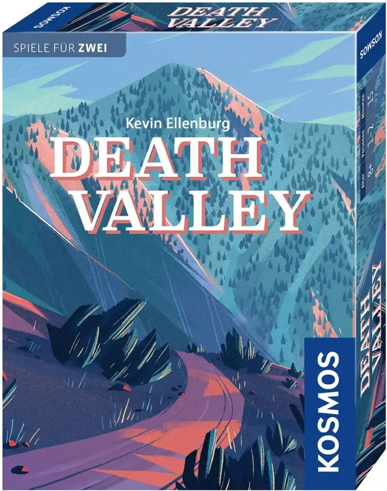 Death Valley - DE