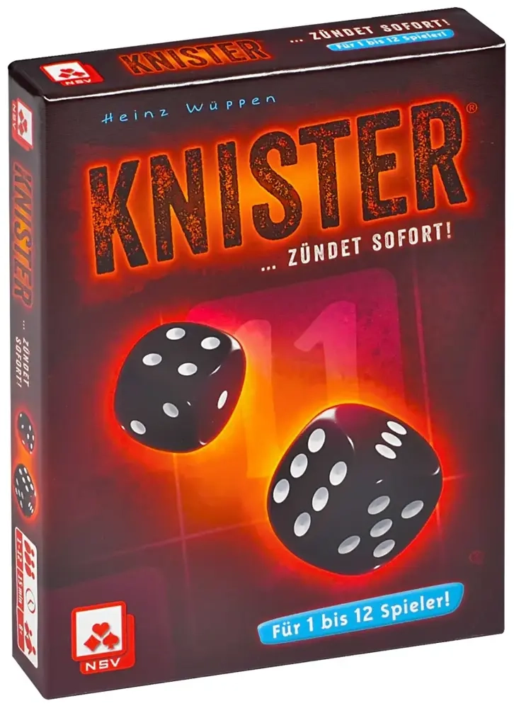 Knister