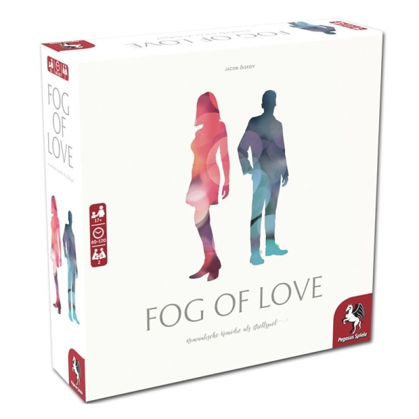 Fog of Love