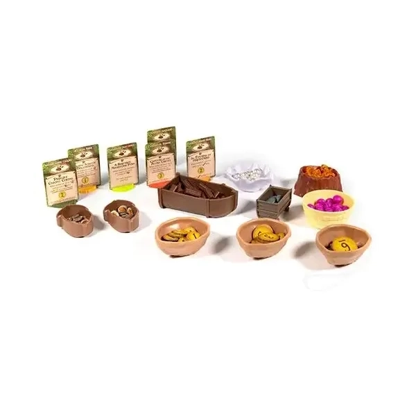 Everdell - Deluxe Resource Vessels