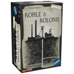 Kohle & Kolonie - Second Edition DE/EN