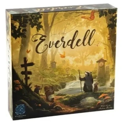 Everdell - EN