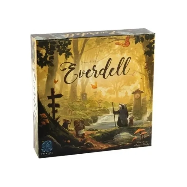 Everdell - EN