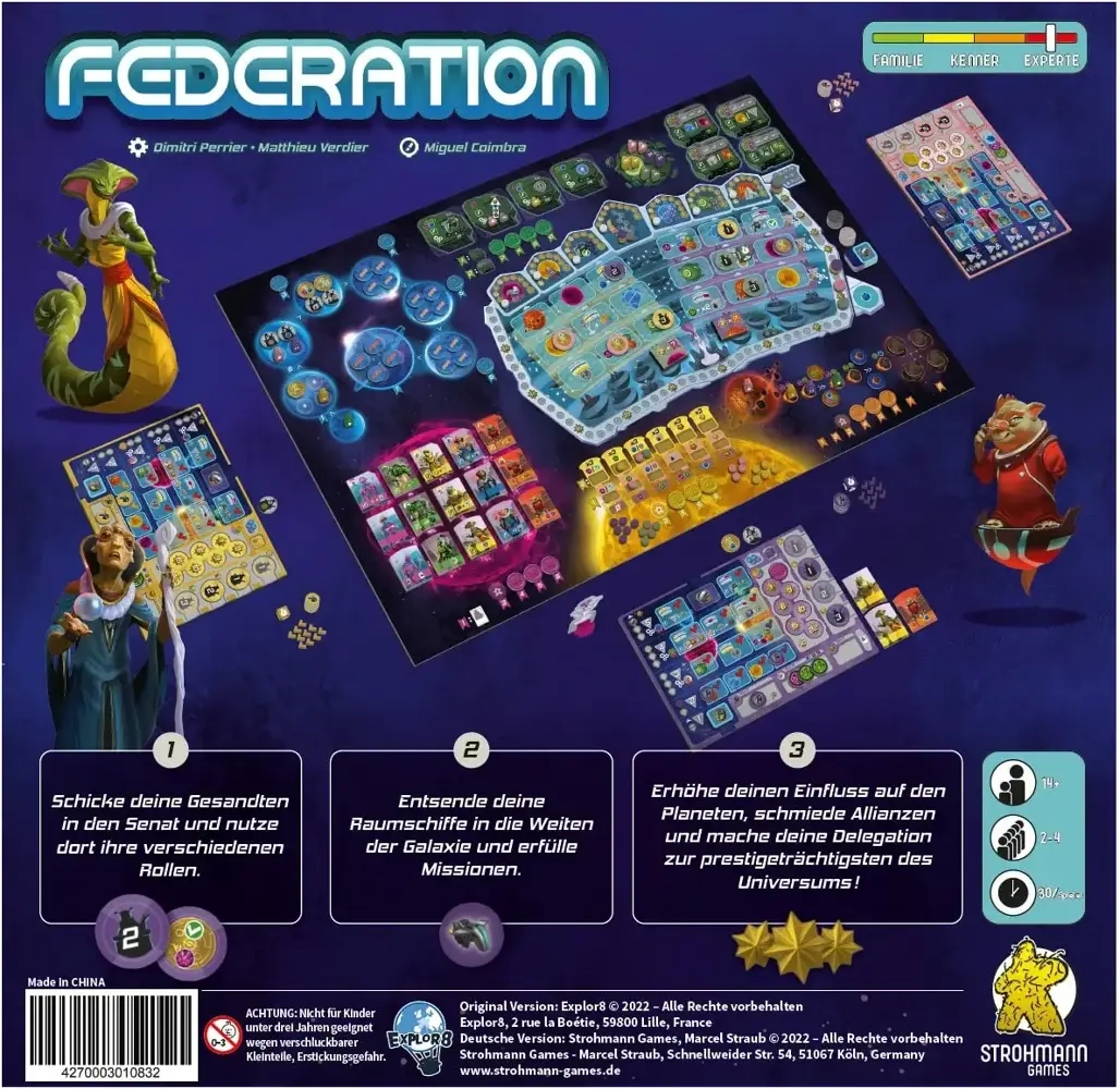 Federation