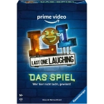 Last one Laughing - Das Spiel