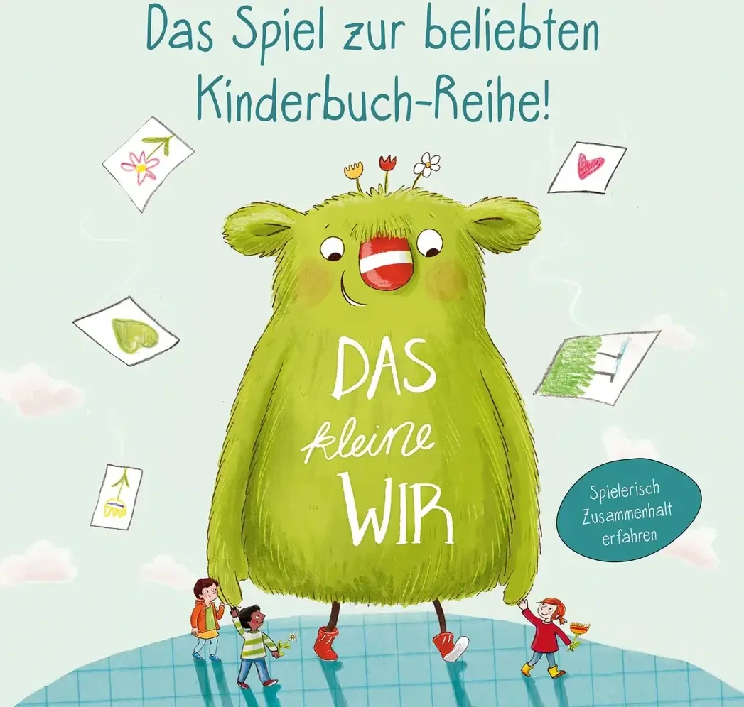 Das kleine Wir