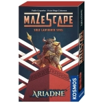 Mazescape Ariadne