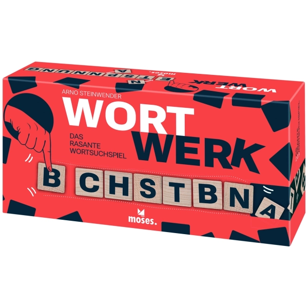 Wortwerk