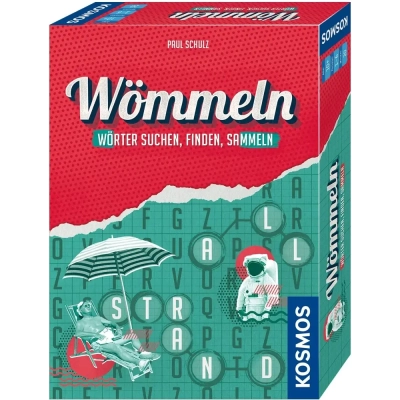 Wömmeln