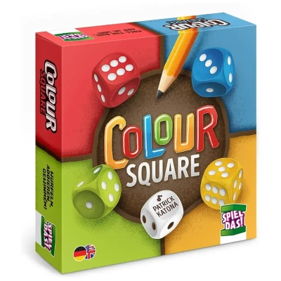 Colour Square