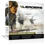 Leaders - The combined strategy game
