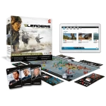 Leaders - The combined strategy game