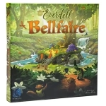 Everdell Expansion - Bellfaire - EN