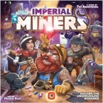 Imperial Miners - EN