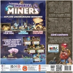 Imperial Miners - EN