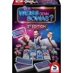 Wer Weiss Denn Sowas? - Second Edition - DE