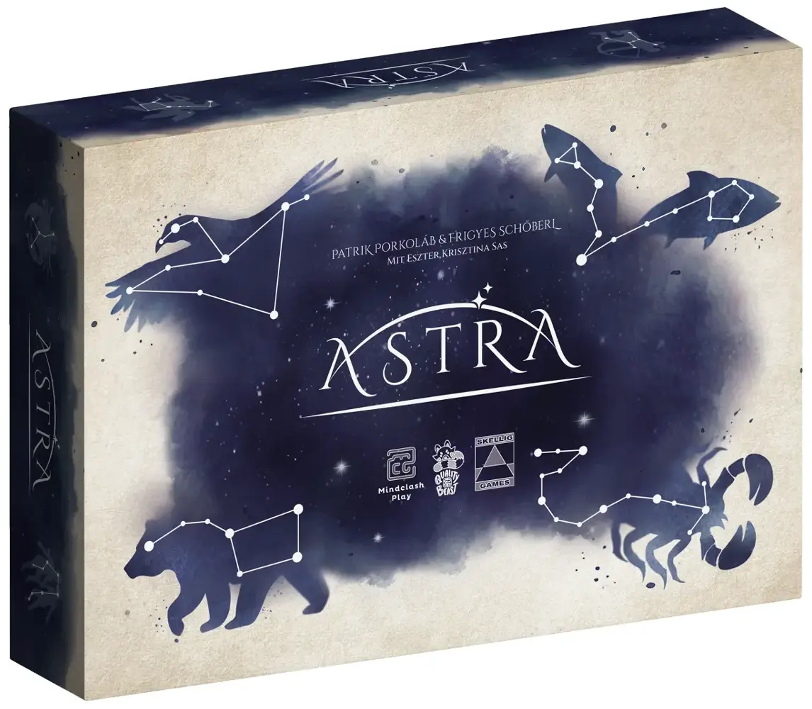 Astra