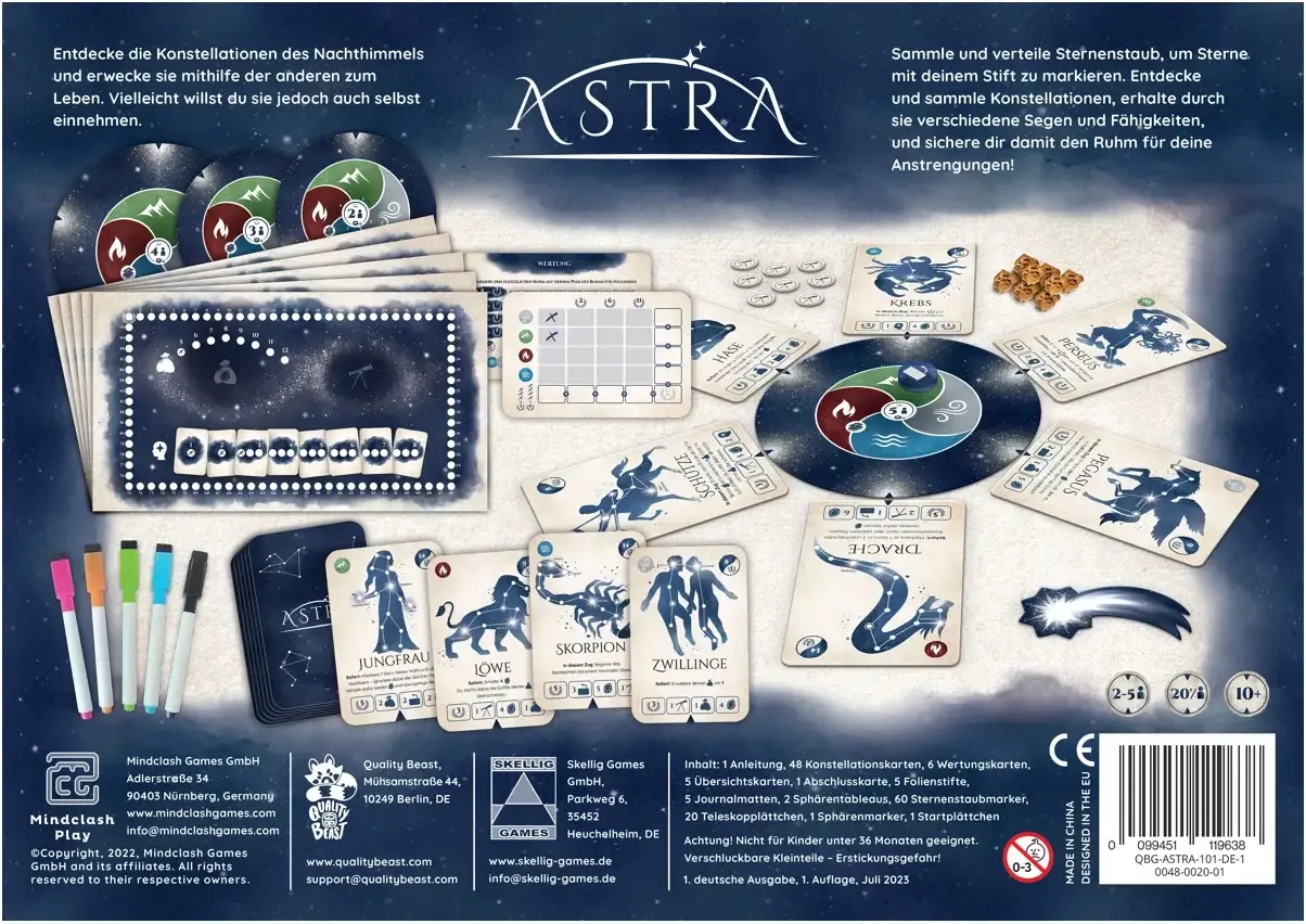 Astra