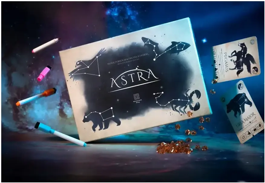 Astra