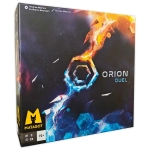 Orion Duel Deluxe - DE/FR/EN