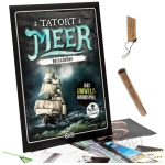 Tatort Meer - Verschollen