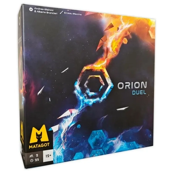 Orion Duel - EN/FR