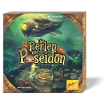 Die Perlen des Poseidon