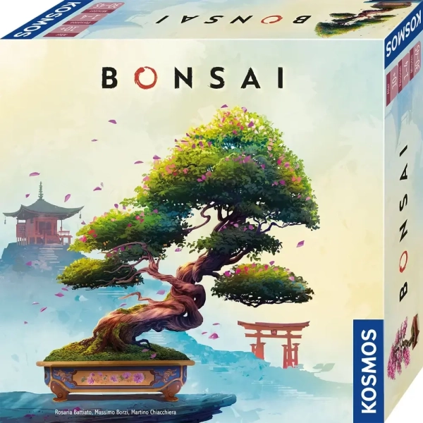Bonsai - DE