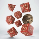 The Witcher Dice Set: Crones – Brewess (7)