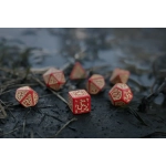 The Witcher Dice Set: Crones – Brewess (7)