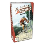 Flamme Rouge - Peloton Expansion