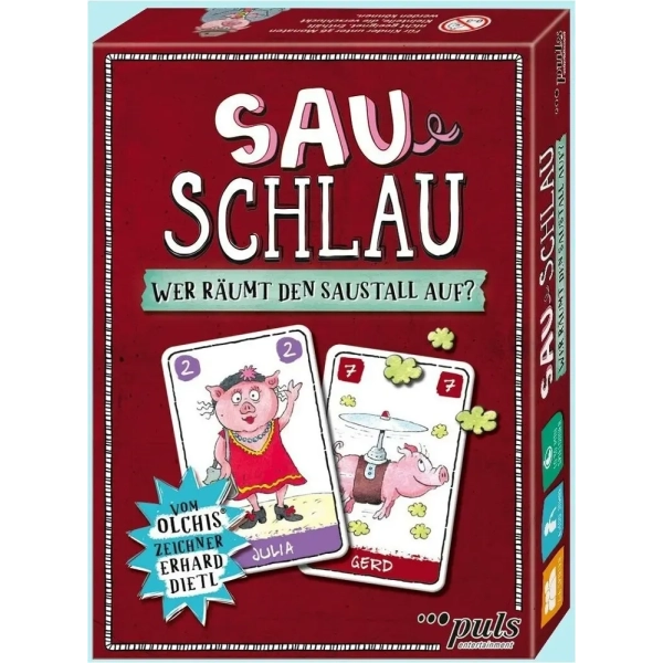 SauSchlau