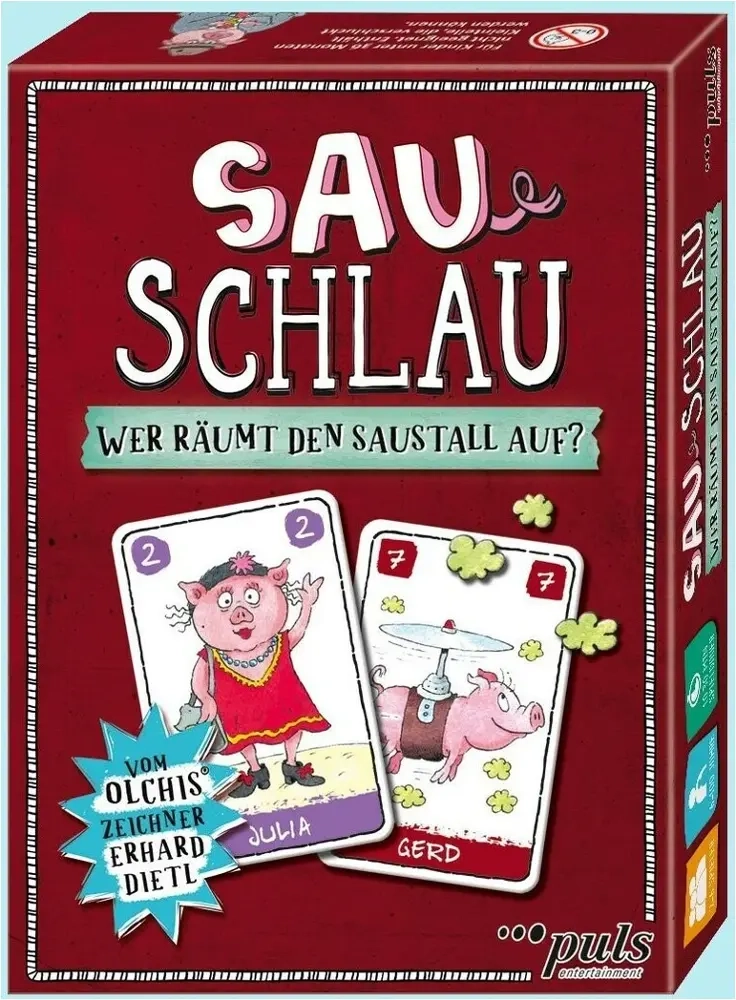 SauSchlau