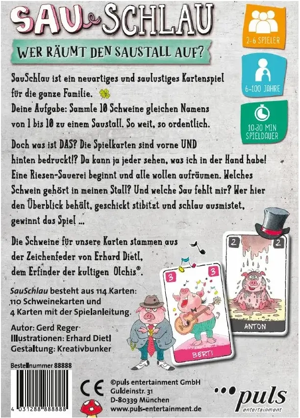 SauSchlau