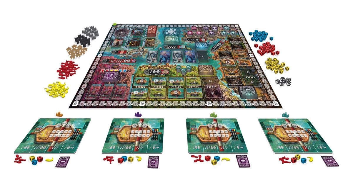 Reavers of Midgard - DE
