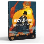 Jekyll & Hyde vs. Scotland Yard - DE
