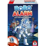 Robo Alarm - Lasst euch nicht erwischen!