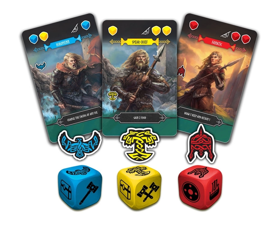 Reavers of Midgard - DE